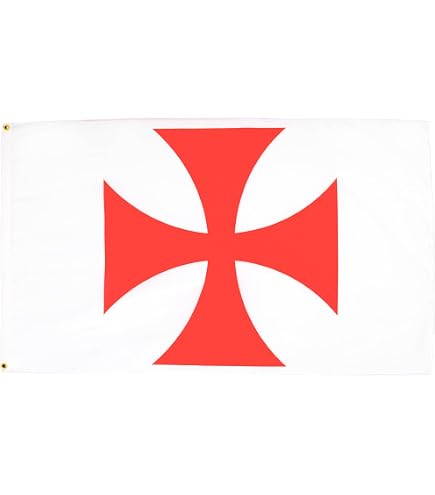 Order Of Christ Flag