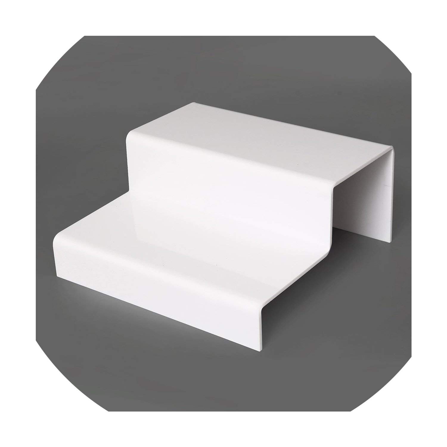 Best Acrylic Display Riser Ladder Shelf Display Stand