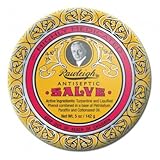 Antiseptic Salve - 5 oz - by WT Rawleigh