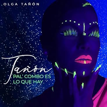 Tañón Pal' Combo Es Lo Que