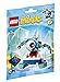 Lego Mixel Series 5 Complete Set 41536-41544 9 Pack Set