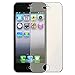 Generic Screen Protector for iPhone 5, 2-Pack - Non-Retail Packaging - Diamond