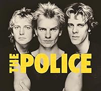The Police Ablum Cover