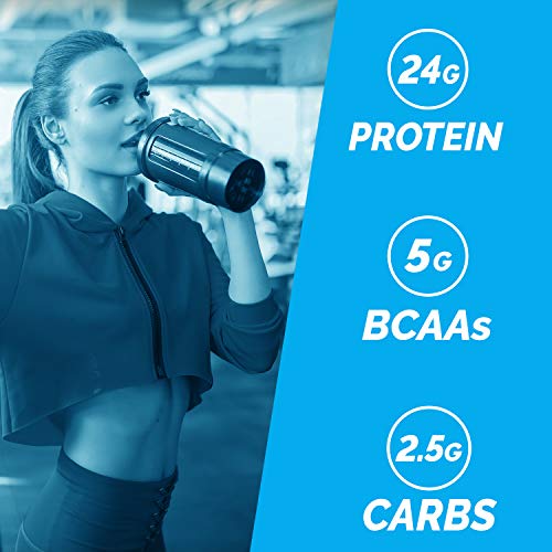 PEScience Select Low Carb Protein Powder, Gourmet Vanilla, 27 Serving