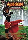 Aurion - Partie 4: L'Héritage des Kori-Odan (Aurion : l'Héritage des Kori-Odan) (French Edition) by KIROO GAMES, Dominique Yakan Brand