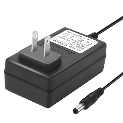 DC 9V Power Cord Compatible For Schwinn IC4, For Body Flex