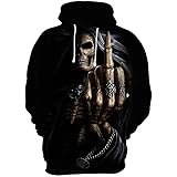 drawstring knight sweater