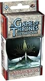 A Game Of Thrones LCG: A Song Of Silence Chapter Pack