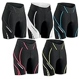 Louis Garneau Neo Power Motion 7 Shorts - Women's
