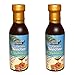 Coconut Secret  Raw Coconut Nectar 12 fl oz (Pack of 2)