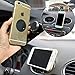 Sobetter Magnetic Cell Phone Mount Car Holder Universal Metal Plate Air Vent Magnet Phone Holder for Mini Tablets iPhone 6/6S Plus 7/7 Plus Galaxy S5 S6 S7 Edge Note iPad mini Nexus Pad