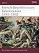 French Revolutionary Infantryman 1791-1802 (Warrior) by Terry Crowdy, Christa Hook