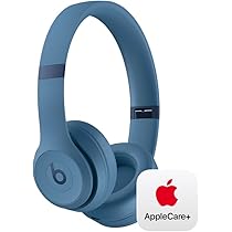 Beats Solo4 Wireless Headphones - On-Ear Wireless Headphones