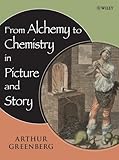 From Alchemy to Chemistry in Picture and Story