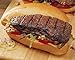 Kansas City Steaks 14 (4oz.) Top Sirloin Sandwich Steaks