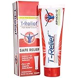 T-Relief Pain Relief Ointment, [114g] 4 oz