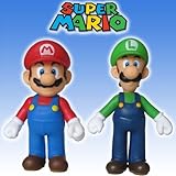 Super Mario Brothers 5