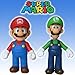 Super Mario Brothers 5