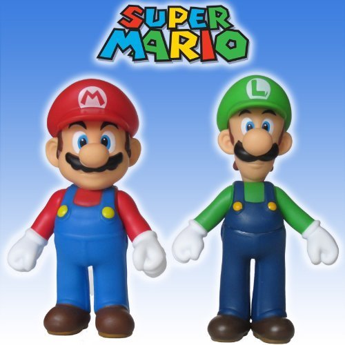 Super Mario Brothers 5