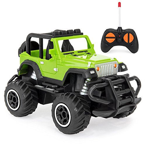 10 best electronic jeep for kids for 2019