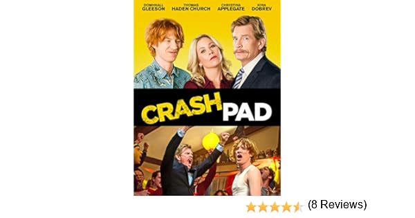 Watch Crash Pad HD 1080P