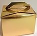 Cokos Box Coronation Tiara Crown and Gloves Play Accessories Set of 3 Gold