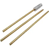 Muzzleloader Lifetime Range Rod - Muzzleloader Brass Range Rod - MZ1633