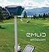 Reach RS+ RTK GNSS Receiver with an App as a Controller