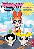 The Powerpuff Girls Weekly Planner 2017 Calendar by 