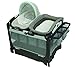 Graco Pack 'n Play Snuggle Suite, Zander
