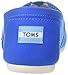 TOMS Women's Classic Rope Slip-On
