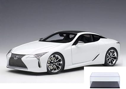 lexus diecast cars