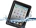 LifeProof NÜÜD iPad 2/3/4 Waterproof Case - Retail Packaging - BLACK