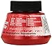 Speedball 2-Ounce Super Pigmented Acrylic Ink, Scarlet Red