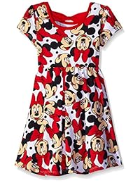 Disney paquete de 2 camisetas de Minnie Mouse para niña