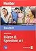 Deutsch Uben: Horen & Sprechen A1 (German Edition)