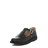 Kickers Women's Mary Jane School Uniform