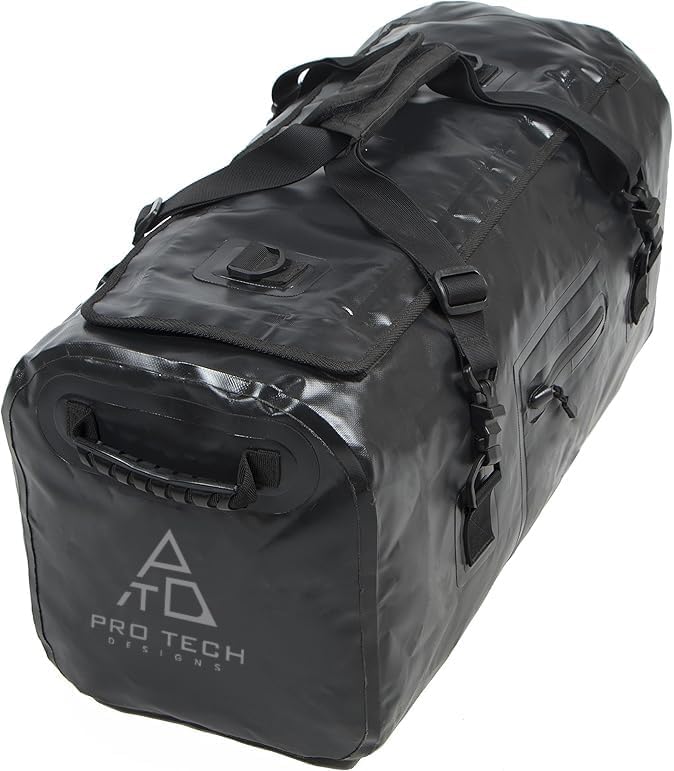 Amazon.com: Rightline Gear Waterproof Duffle Bag For Travel, 4 by