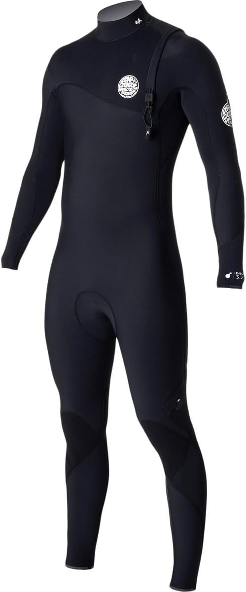 Rip Curl Flash Bomb 32Gb Zip Free Wetsuit