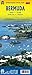 Bermuda Travel Reference Map 1 : 14,500 by