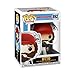 Funko Pop! Movies: Happy Gilmore - Otto, Multicolor, Model:46853