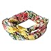 DRESHOW 1950's Vintage Modern Style Elastic Women Turban Headbands Twisted Cute Hair Band Accessories