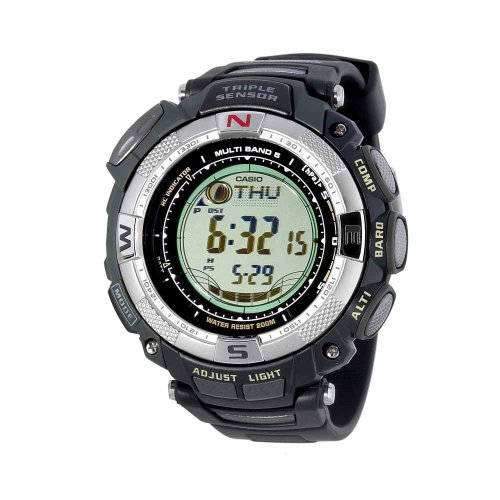 casio pathfinder paw1500