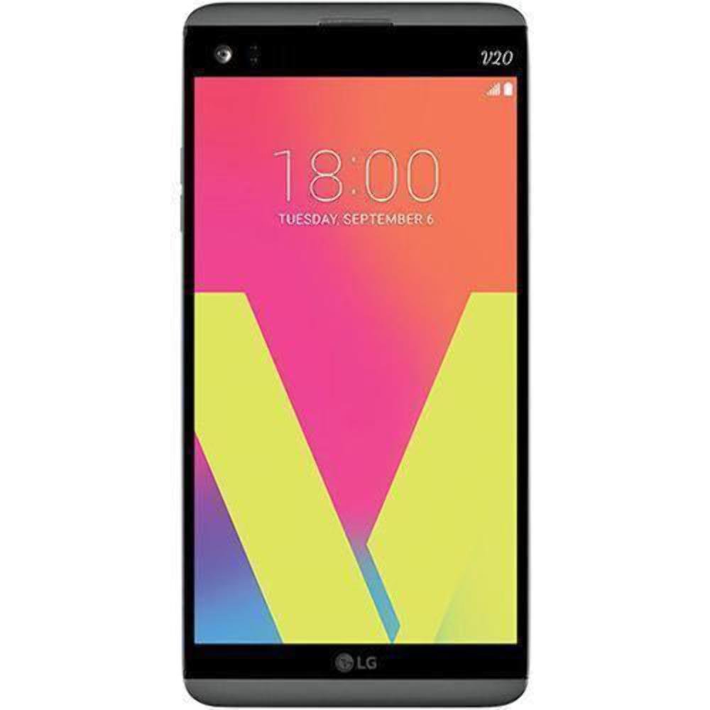 LG V20 new smartphone