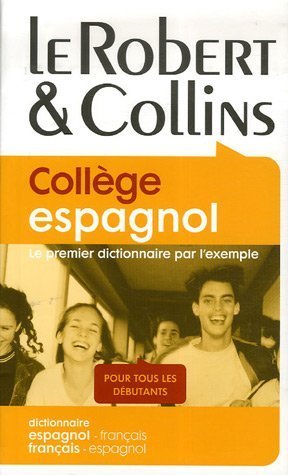 Le  Robert & Collins collège espagnol