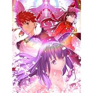 劇場版「Fate/stay night [Heaven's Feel]」III.spring song