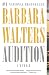 Audition: A Memoir by Barbara Walters