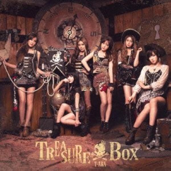 T-ARA アルバム　セット　トレカ付き T-ARA - Re:T-Ara (incl. 60pg Photobook, Photocard + Photo Ticket