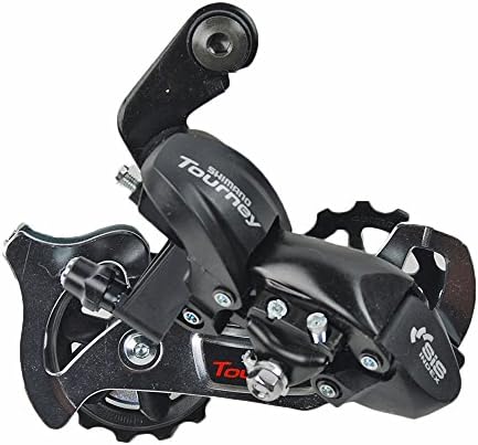 shimano tx31