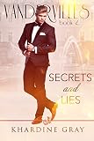 Bargain eBook - Secrets and Lies